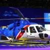 Bristow Aerospatiale Sikorsky S76D